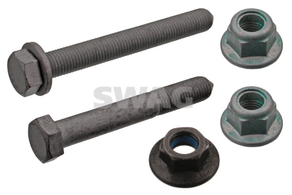 Kit montaggio, Braccio oscillante - 30 92 1499 SWAG